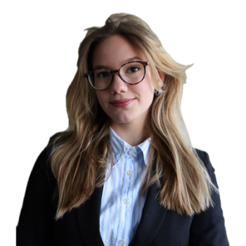 Profielfoto van Bika van der Bas